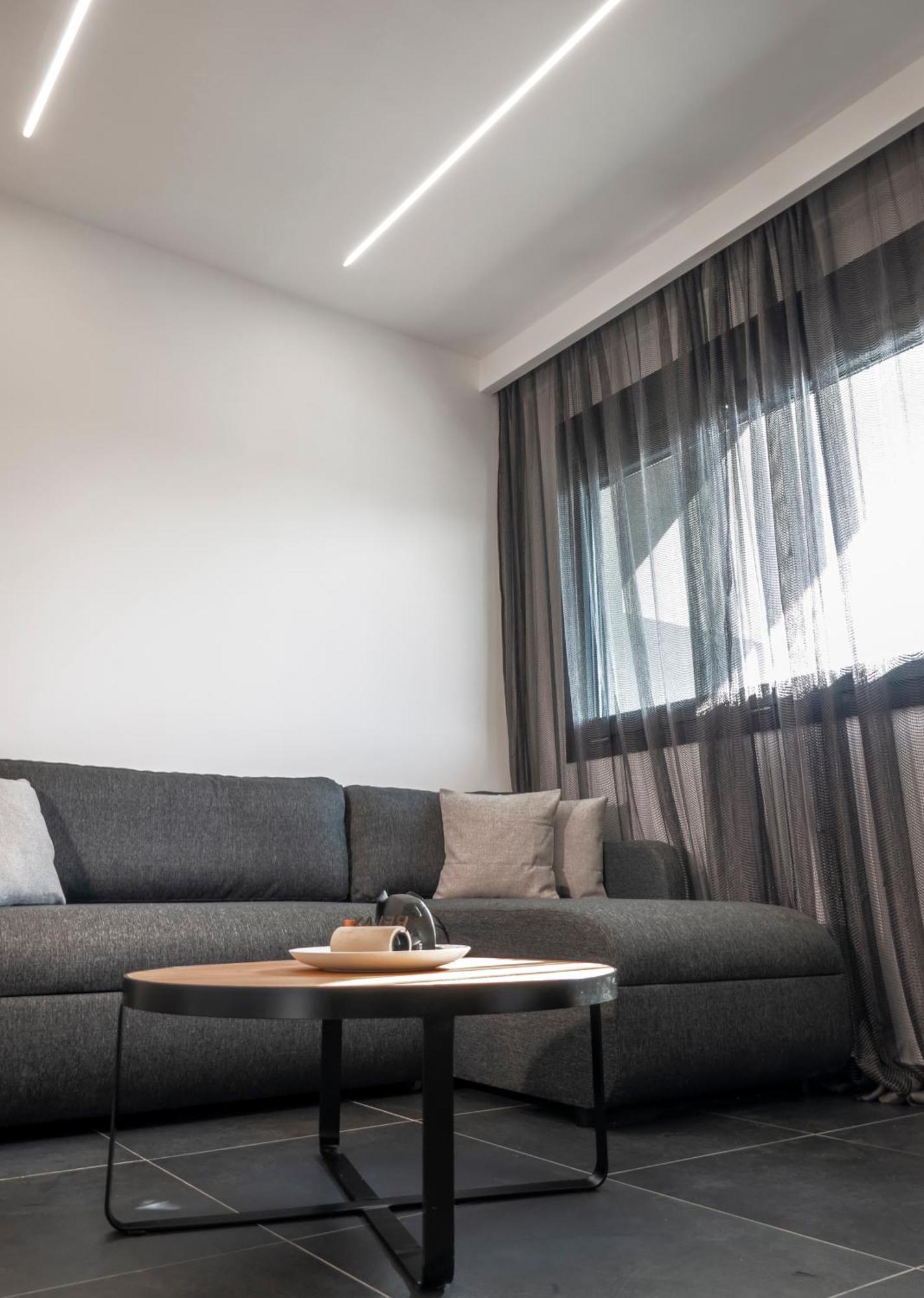 Berries Luxury Apartments Nea Moudania Exterior photo